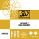 JW Vault High Society EP