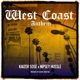 West Coast Anthem Single