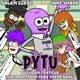PYTU Put Your Tents Up The Professor Puss Theme Song Single