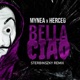 Bella ciao Sterbinszky Remix Single