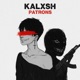 PATRONS Single