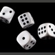 Shoot Them Dice Single feat Chris Ray the Rapper Poncho Single