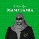 Mama Samia Single
