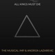 All Kings Must Die Single