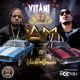 I AM feat VIC DA BARON Single