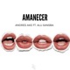 AMANECER feat Alu Sansba Single