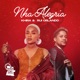 Nha Alegria feat Rui Orlando Single