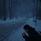 It s getting so dark feat Loowana Single
