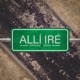 Allí Iré Single