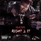 No love feat Quita Rich Single