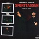 Sporttassen Single