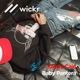 Wickr Single