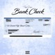 Bank Check Single