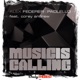 Music Is Calling feat Corey Andrew