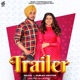Trailer feat Gurlej Akhtar Single