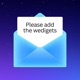 Please Add The Wedigets feat Tom McGovern Roger Coles Single