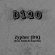 Zypher DK feat Kunz Kapella Single