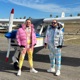 Vengo volando feat Che Producciones Single