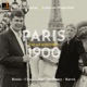 Paris 1900 The art of the Flute