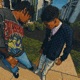 By The Sun Single