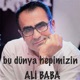 Bu Dünya Hepimizin EP
