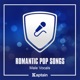 Romantic Pop Songs Male Vocals