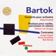 Bartók Concerto pour orchestre Musique pour cordes percussion et célesta Contrastes Les indispensables de Diapason