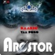 Arostor feat Yaa Pono Single