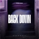 Back Down Single