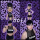 doll feat Sativa Sequoia Single
