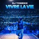 VIVRE LA VIE feat Linn Ross Live From Thailand Single