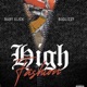 High Fashion feat B3 Glizzy Single
