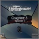 Zonamo Chapter 5 Episode 7 3l feat 3L Single