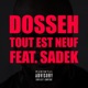 Tout est neuf feat Sadek Single