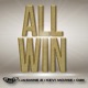 All Win feat Jasmine B Kevi Morse OBK Poetics Single