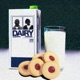 Dairy feat Kane Keid Single