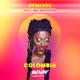 Colombia The Remixes EP