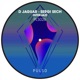 InterJazz Single