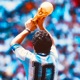 MARADONA feat Pavilions Exit Single