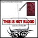 Hot Blood Single