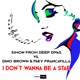 I Don t Wanna Be a Star Single