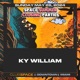 Ky William at Club Space Miami May 26 2024 DJ Mix