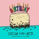 BIRTHDAY feat CJ Run Single