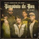 Simpósio de rua feat Pete Mcee Nina DJ Zuppa Single