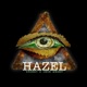 Hazel EP