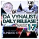 Da Vynalist Daily Release Week 17
