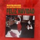 Feliz Navidad feat Santiago Holder Single