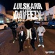 LULSKARR VS DAVEEZY