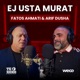 Ej usta Murat TE XOXO Podcast Single