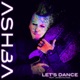 Let s Dance feat James Michael Single